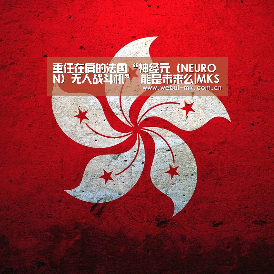 重任在肩的法国“神经元(NEURON)无人战斗机” 能是未来么|MKSPORT(图4)
重任在肩的法国“神经元(NEURON)无人战斗机” 能是未来么|MKSPORT(图4)